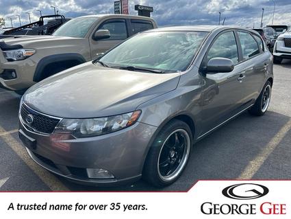 2011 Kia Forte Coeur d'Alene ID