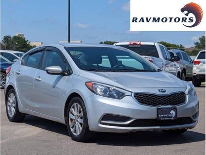 2016 Kia Forte Burnsville MN