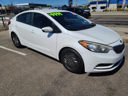 2016 Kia Forte Garden City ID