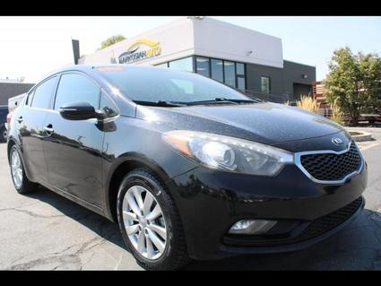 2014 Kia Forte Taylorsville UT