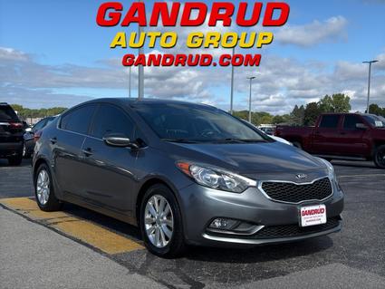 2015 Kia Forte Green Bay WI
