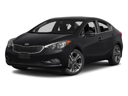 2014 Kia Forte Spokane WA
