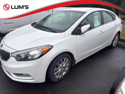 2015 Kia Forte Warrenton OR