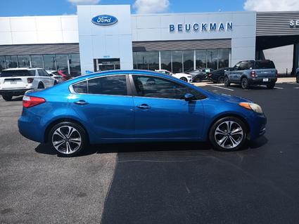 2014 Kia Forte Ellisville MO
