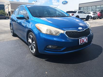 2014 Kia Forte Ellisville MO