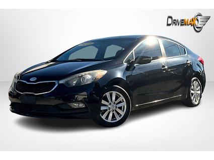 2014 Kia Forte Southaven MS