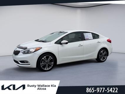 2016 Kia Forte Louisville TN