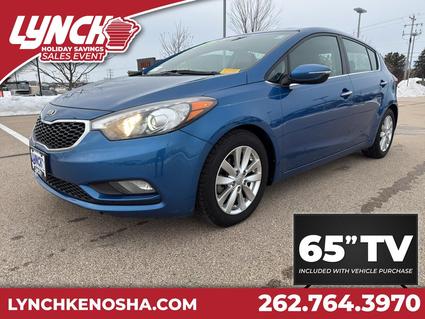 2015 Kia Forte5 Kenosha WI