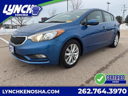 2015 Kia Forte5 Kenosha WI