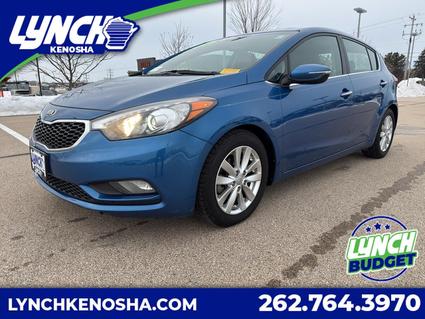 2015 Kia Forte5 Kenosha WI
