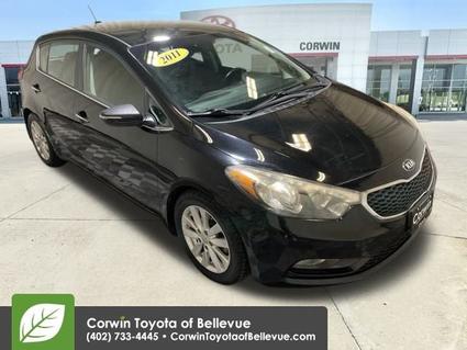 2015 Kia Forte5 Bellevue NE