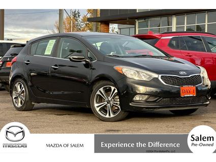2016 Kia Forte5 Salem OR