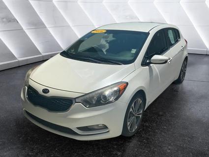 2016 Kia Forte5 Evansville IN