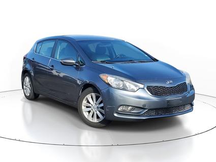 2015 Kia Forte5 Canton MI