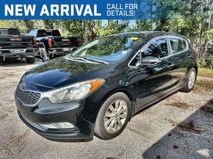 2015 Kia Forte5 Jacksonville FL