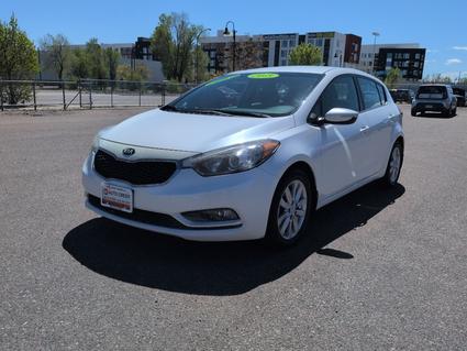 2015 Kia Forte5 Lakewood CO