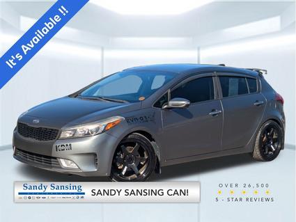 2017 Kia Forte5 Pensacola FL
