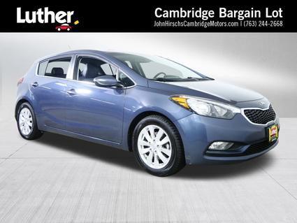 2014 Kia Forte5 Cambridge MN