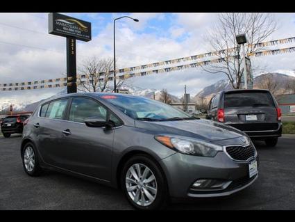 2015 Kia Forte5 Taylorsville UT