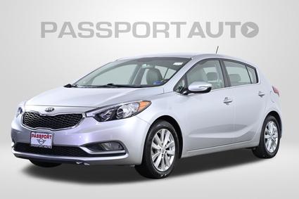 2014 Kia Forte5 Gaithersburg MD