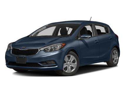 2016 Kia Forte5 La Grande OR