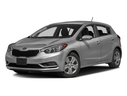 2016 Kia Forte5 La Grande OR