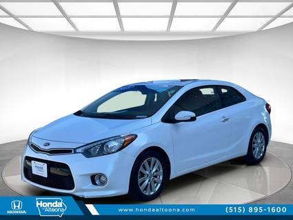 2015 Kia Forte Koup Altoona IA