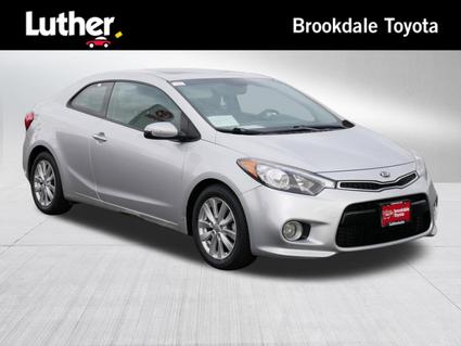 2015 Kia Forte Koup Minneapolis MN