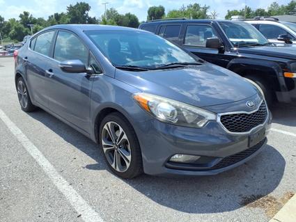 2014 Kia Forte Saint Louis MO