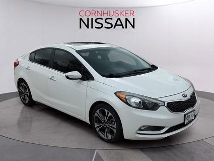 2016 Kia Forte Norfolk NE