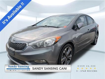 2016 Kia Forte Pensacola FL