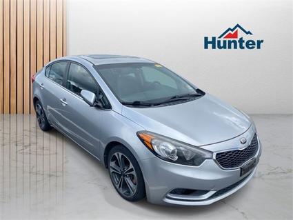 2014 Kia Forte Fletcher NC