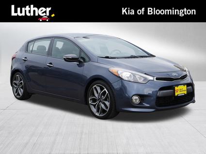 2015 Kia Forte5 Minneapolis MN
