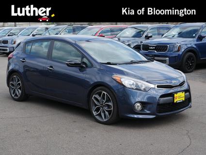 2015 Kia Forte5 Minneapolis MN