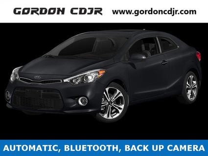 2015 Kia Forte Koup Washington Court House OH