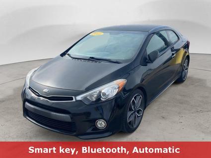 2015 Kia Forte Koup Washington Court House OH
