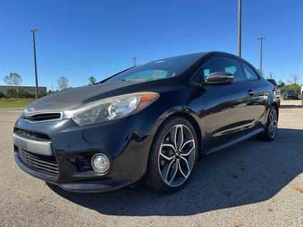 2015 Kia Forte Koup Washington Court House OH