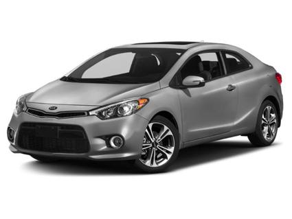 2015 Kia Forte Koup Coeur d'Alene ID