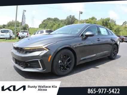 2025 Kia K5 Louisville TN