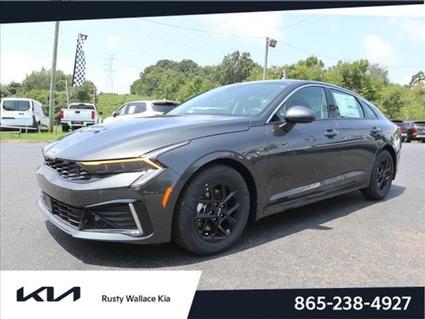 2025 Kia K5 Louisville TN