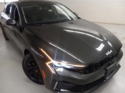 2025 Kia K5 Toledo OH