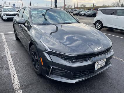 2025 Kia K5 Toledo OH