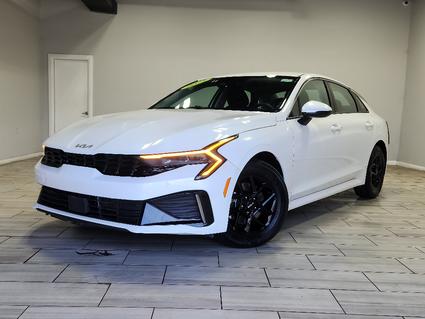 2025 Kia K5 Philadelphia PA