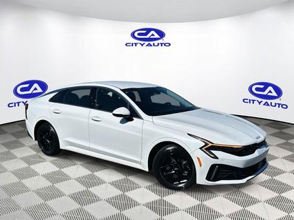 2025 Kia K5 Murfreesboro TN