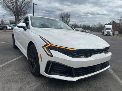 2025 Kia K5 Murfreesboro TN