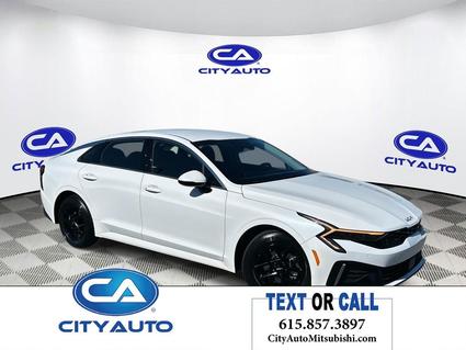 2025 Kia K5 Murfreesboro TN