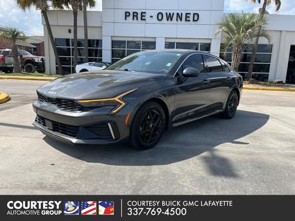 2025 Kia K5 Lafayette LA