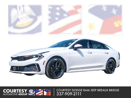 2025 Kia K5 Breaux Bridge LA