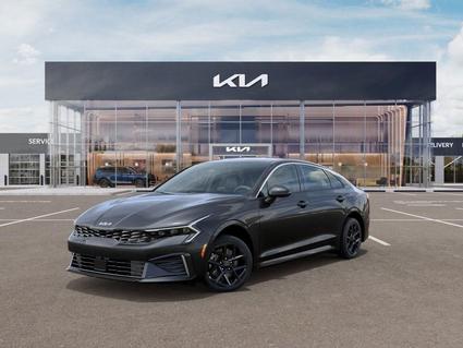 2025 Kia K5 Charlotte NC