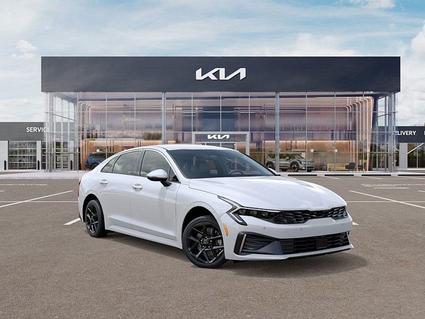 2026 Kia K5 Lawrence KS